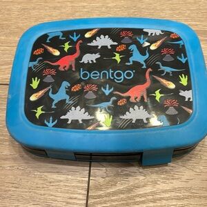 Bentgo  Kids lunch box